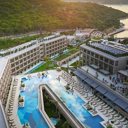 Hyde Bodrum (Adults Only) Zewnętrze zdjęcie