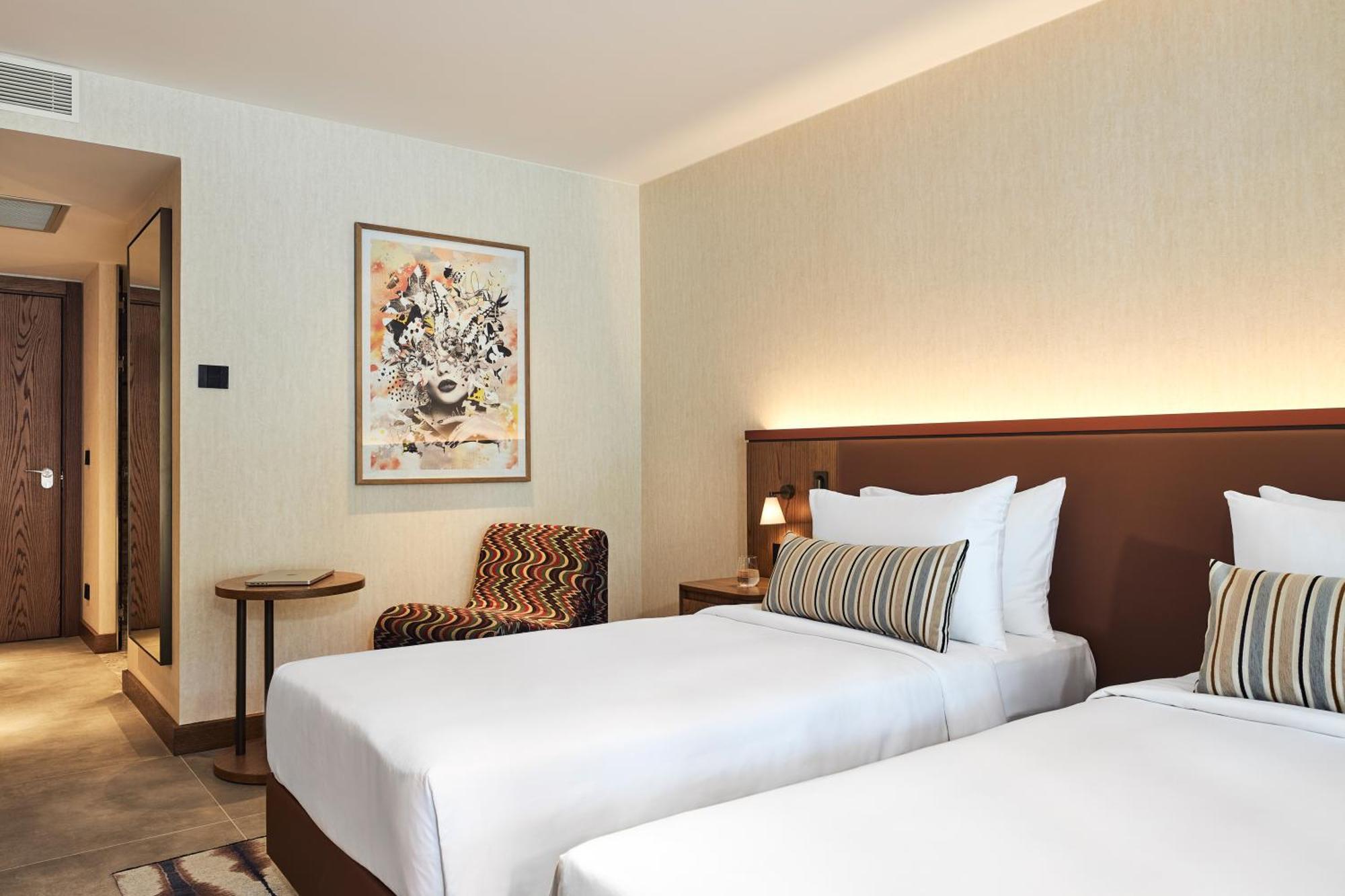 Hyde Bodrum (Adults Only) Zewnętrze zdjęcie