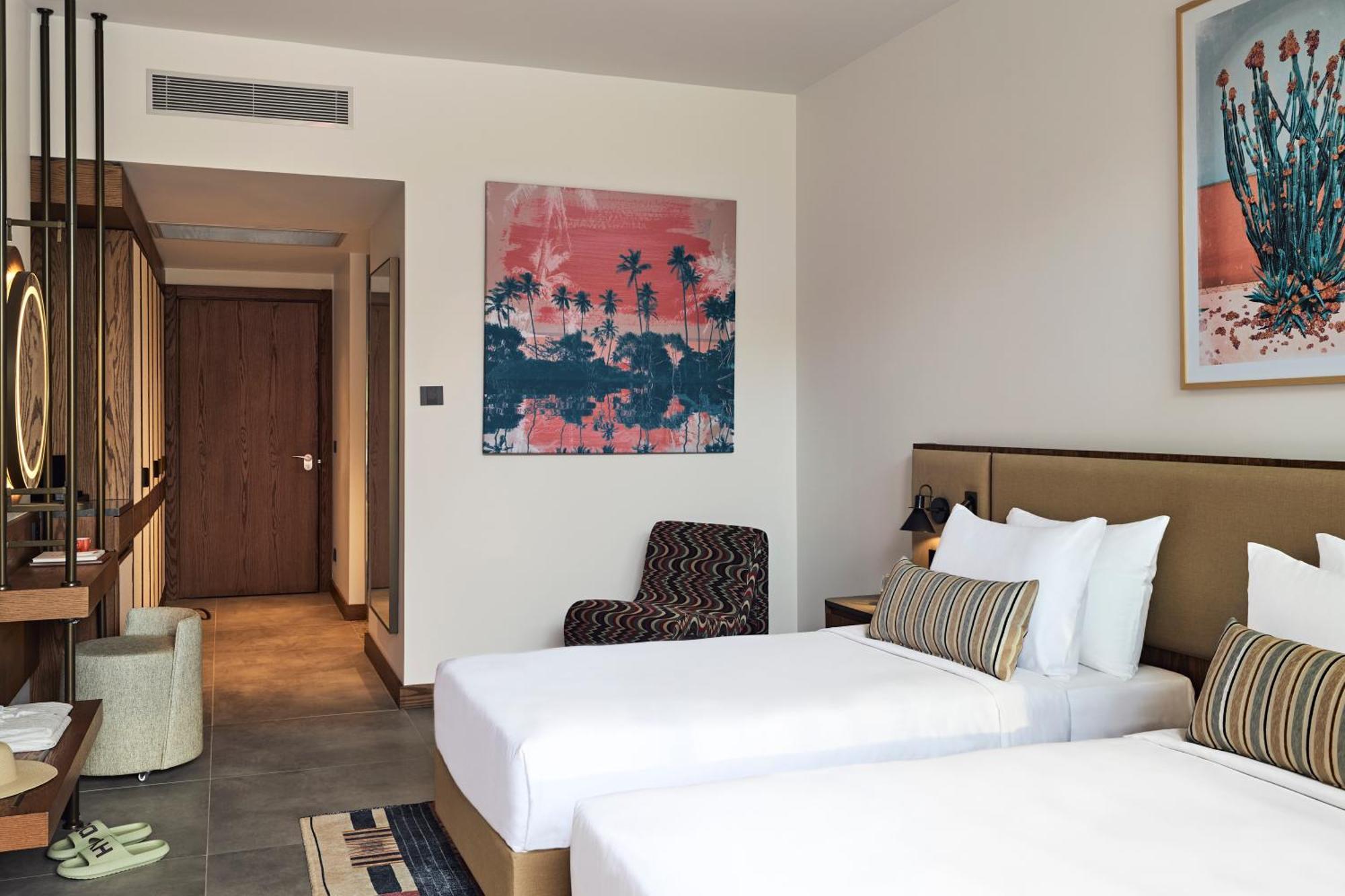 Hyde Bodrum (Adults Only) Zewnętrze zdjęcie