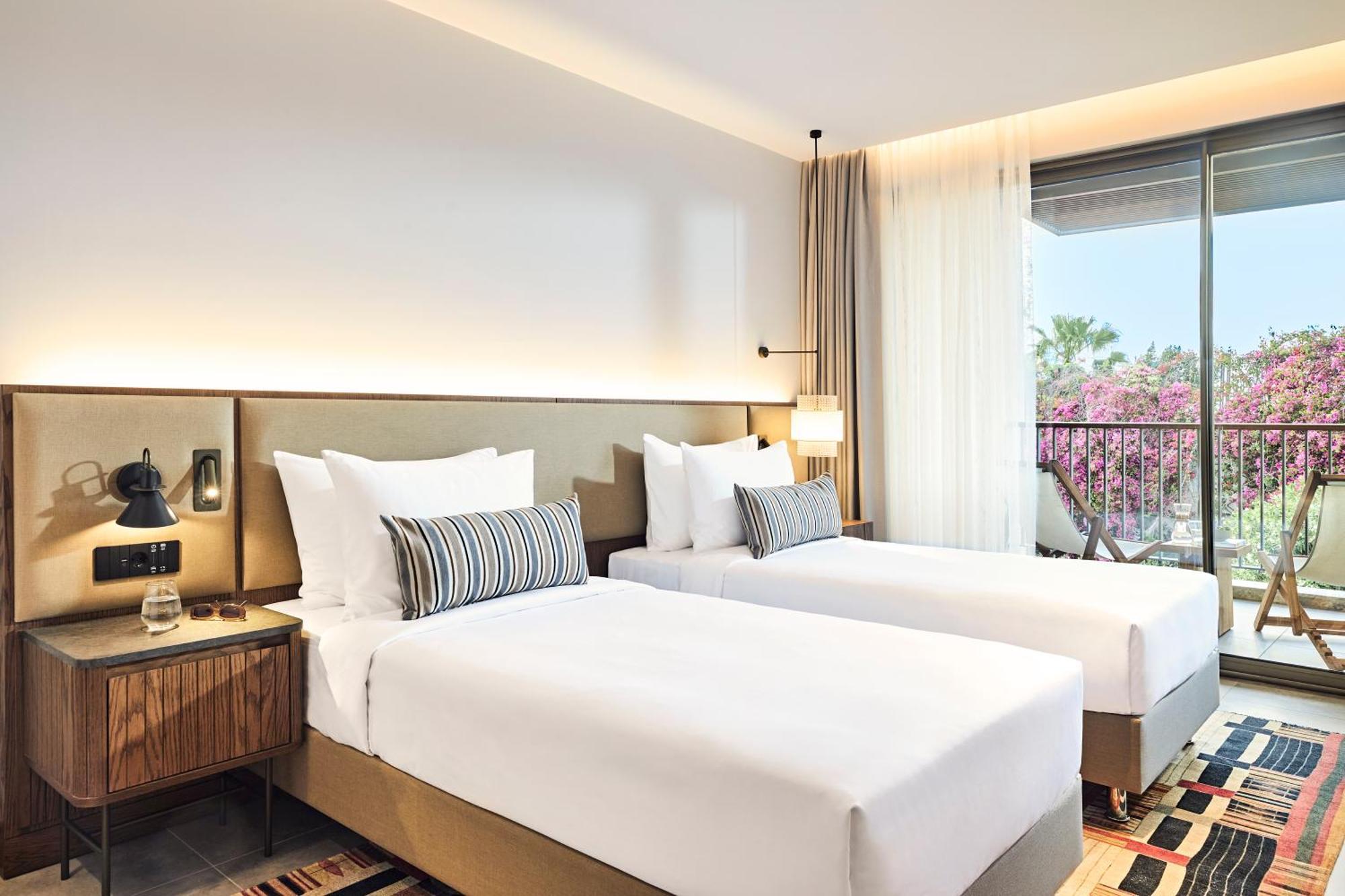 Hyde Bodrum (Adults Only) Zewnętrze zdjęcie