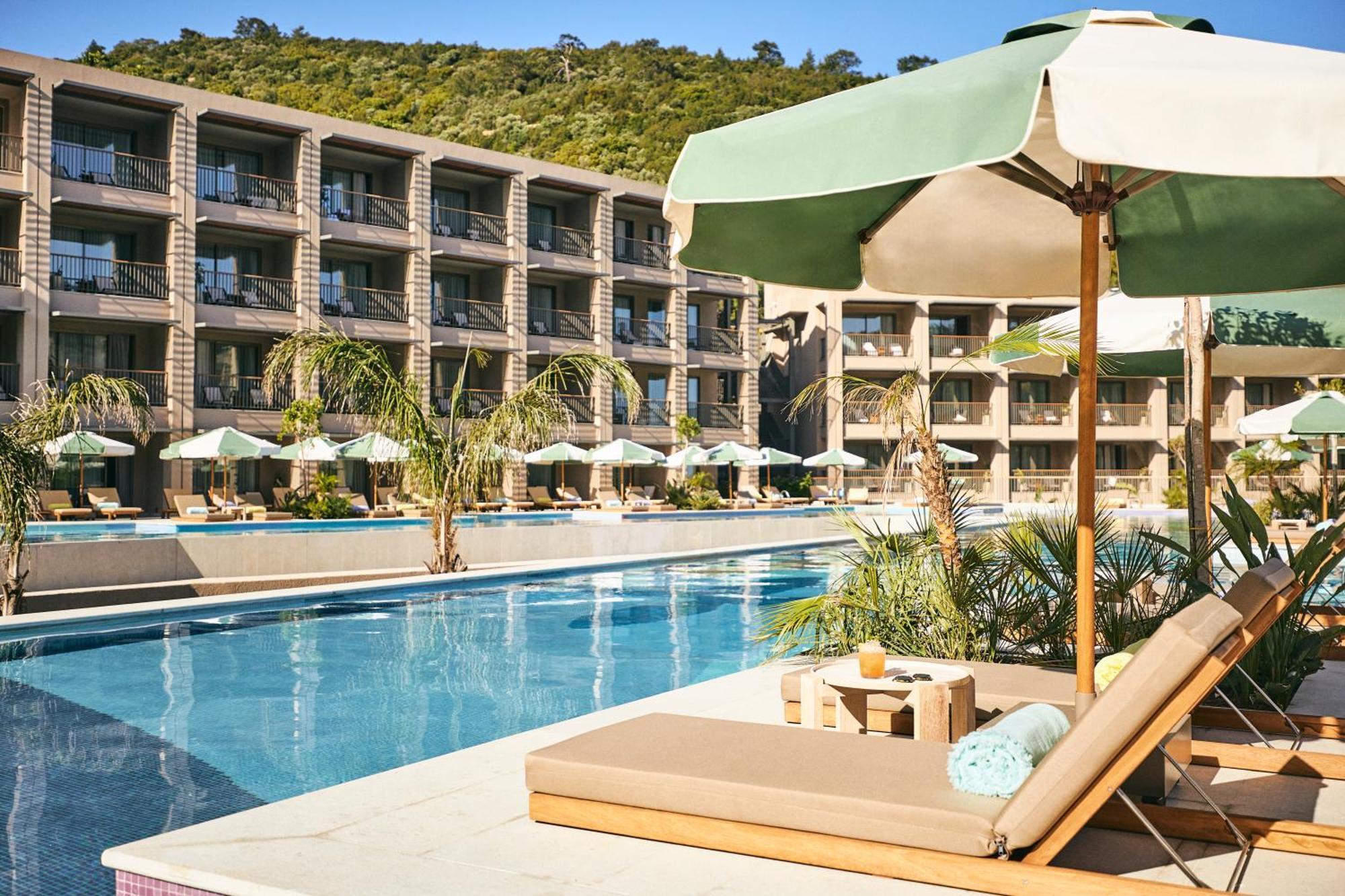 Hyde Bodrum (Adults Only) Zewnętrze zdjęcie
