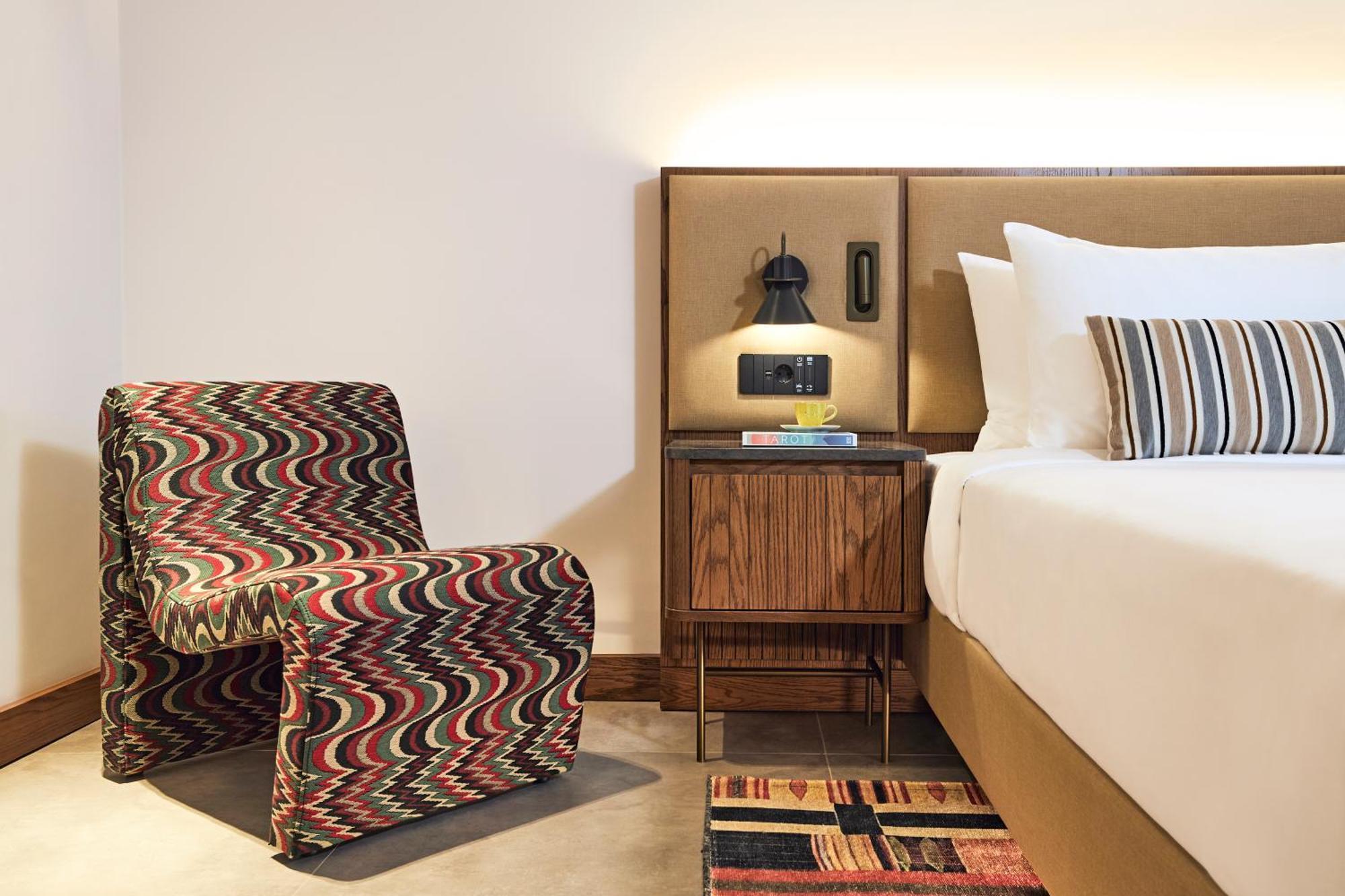 Hyde Bodrum (Adults Only) Zewnętrze zdjęcie