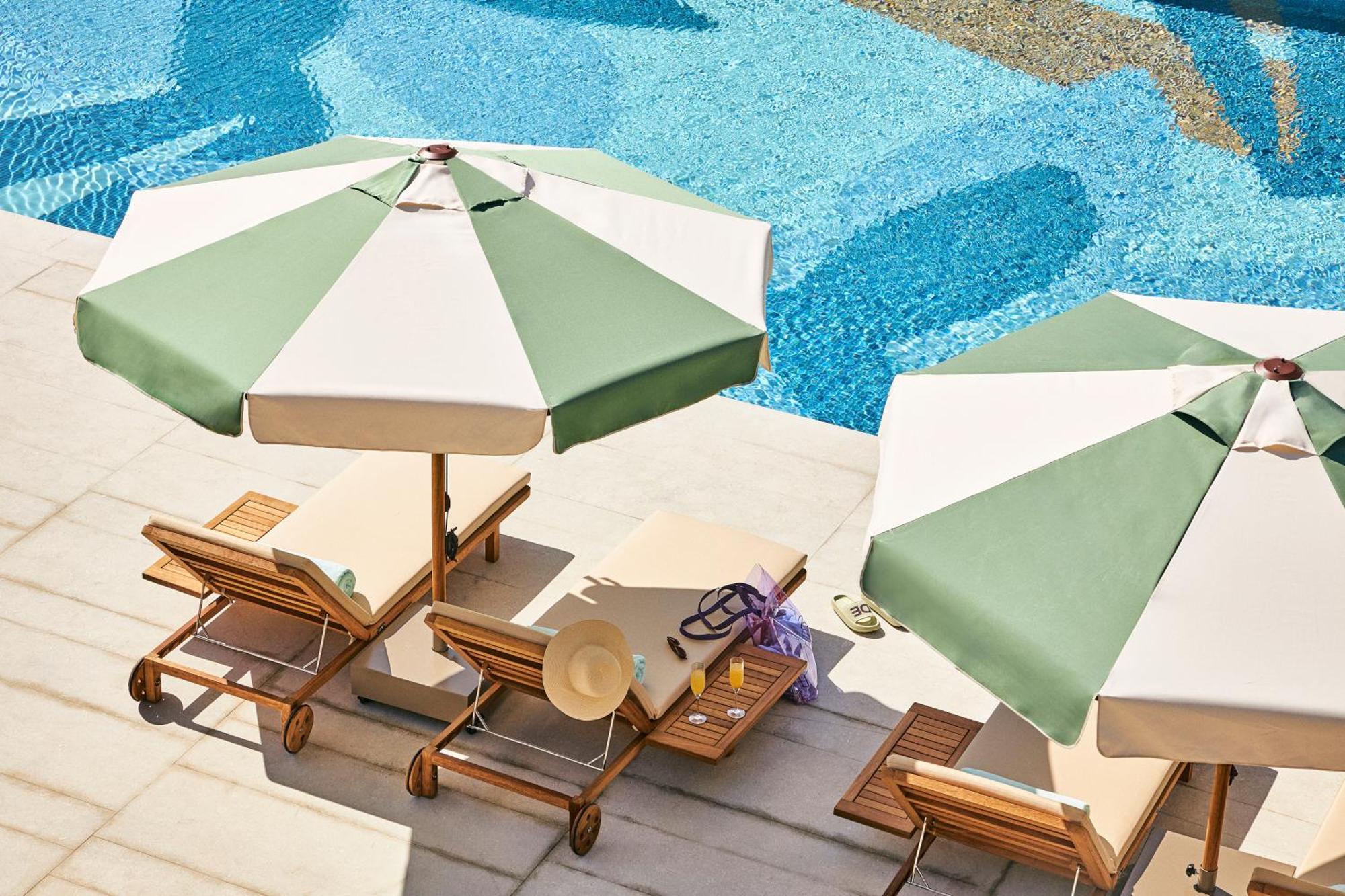 Hyde Bodrum (Adults Only) Zewnętrze zdjęcie