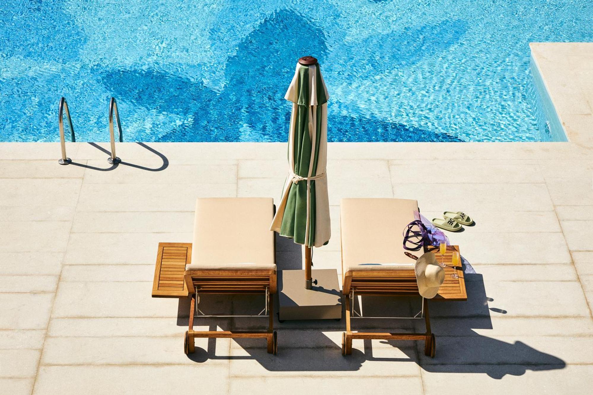 Hyde Bodrum (Adults Only) Zewnętrze zdjęcie