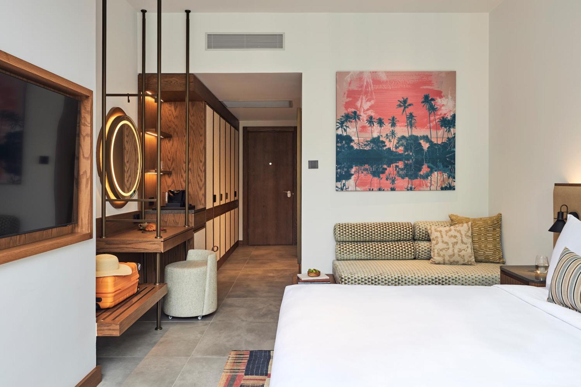 Hyde Bodrum (Adults Only) Zewnętrze zdjęcie