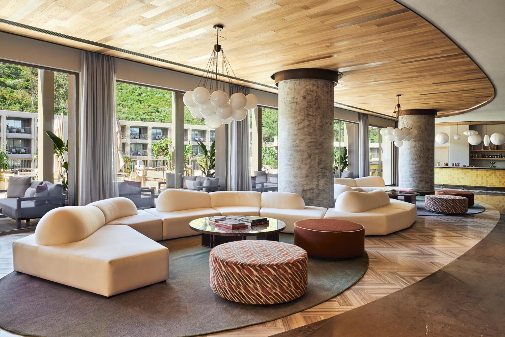 Hyde Bodrum (Adults Only) Zewnętrze zdjęcie