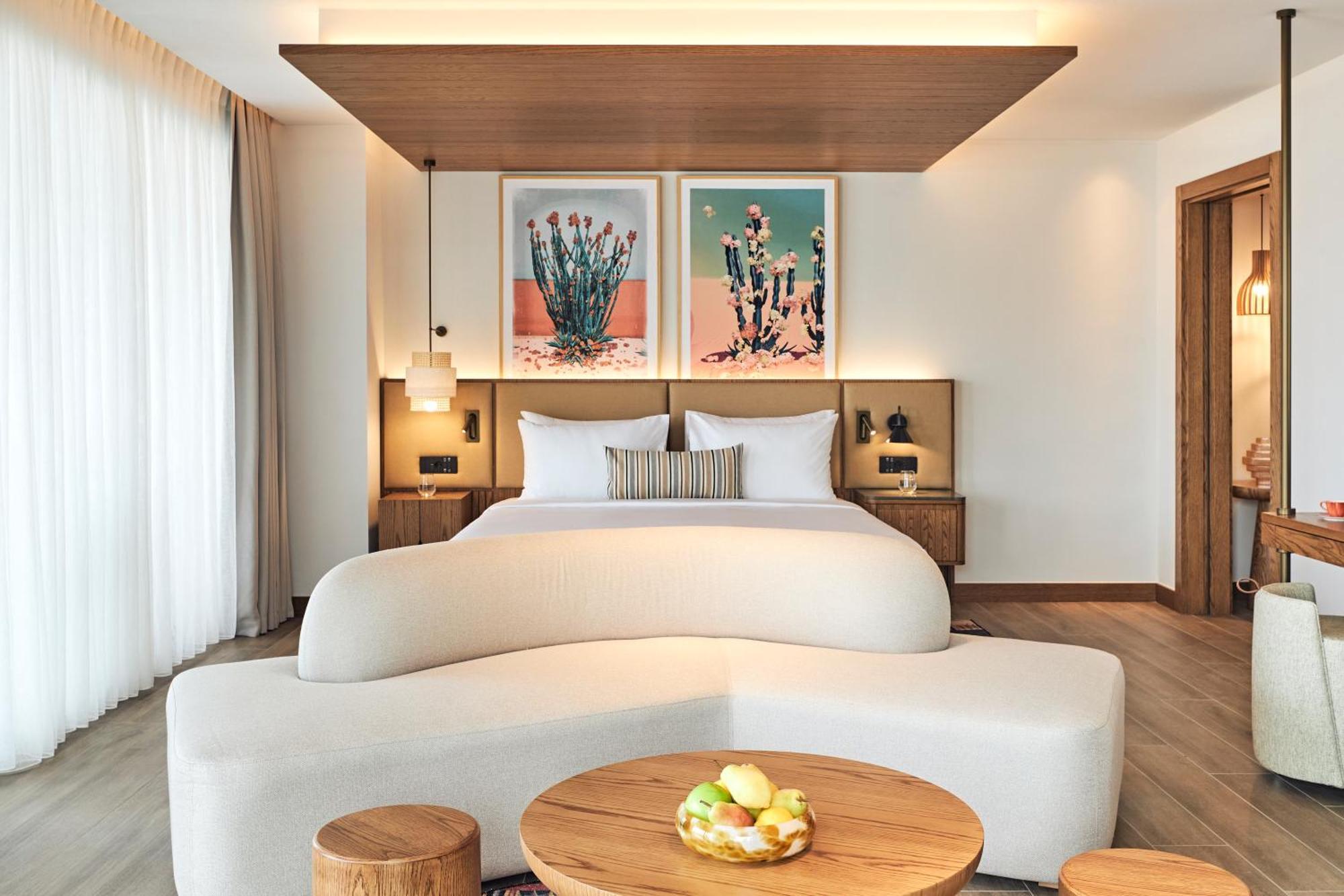 Hyde Bodrum (Adults Only) Zewnętrze zdjęcie