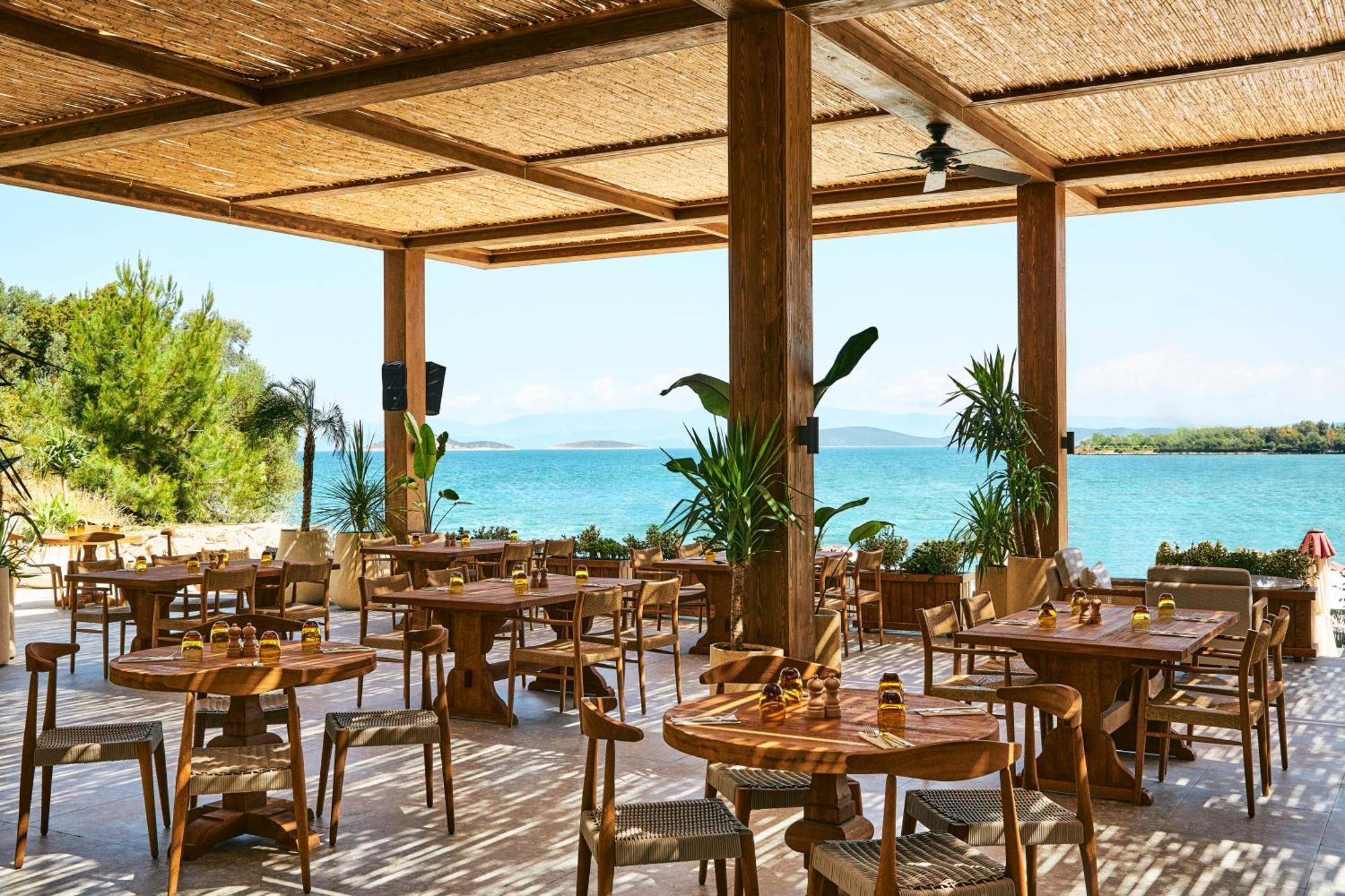 Hyde Bodrum (Adults Only) Zewnętrze zdjęcie