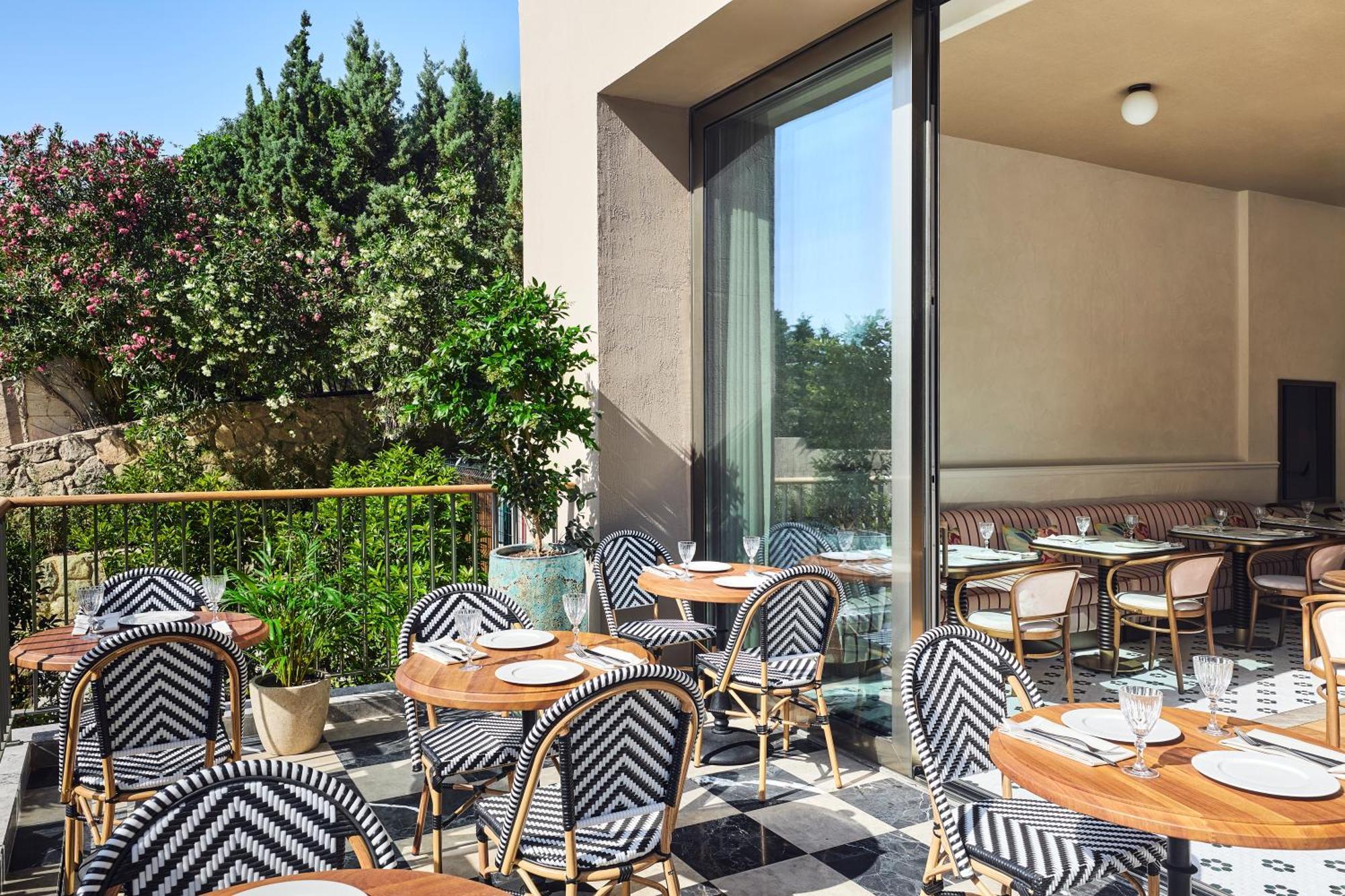 Hyde Bodrum (Adults Only) Zewnętrze zdjęcie