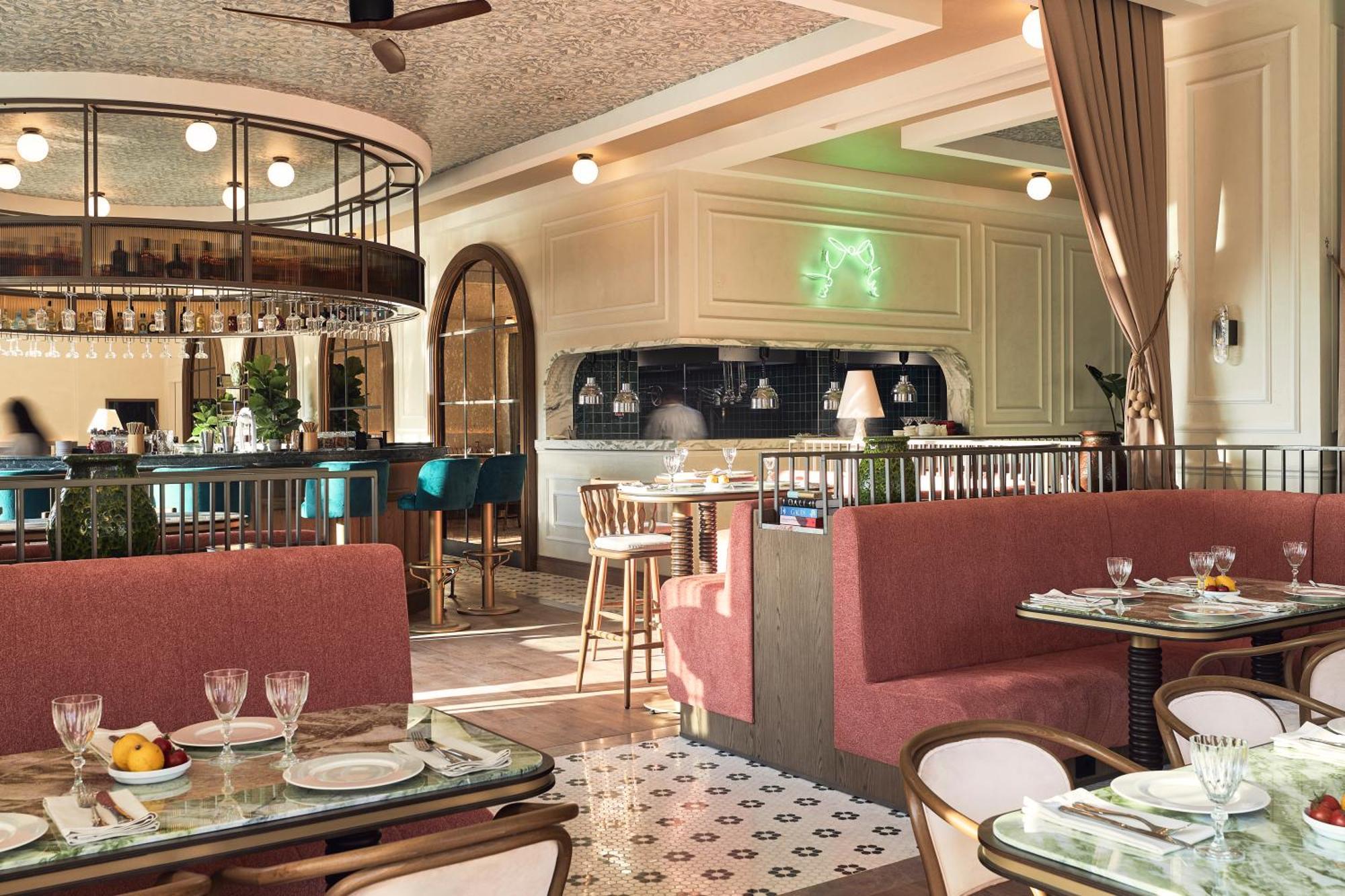 Hyde Bodrum (Adults Only) Zewnętrze zdjęcie