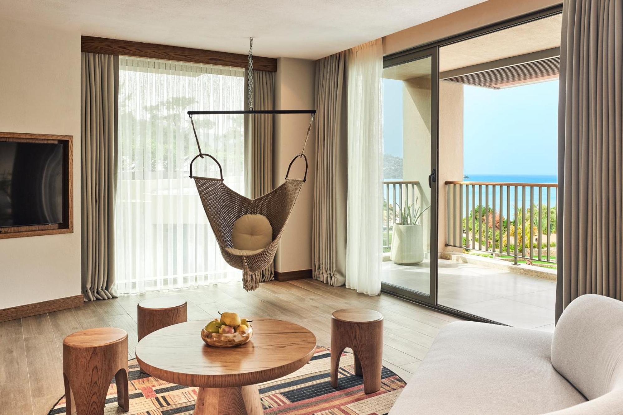 Hyde Bodrum (Adults Only) Zewnętrze zdjęcie