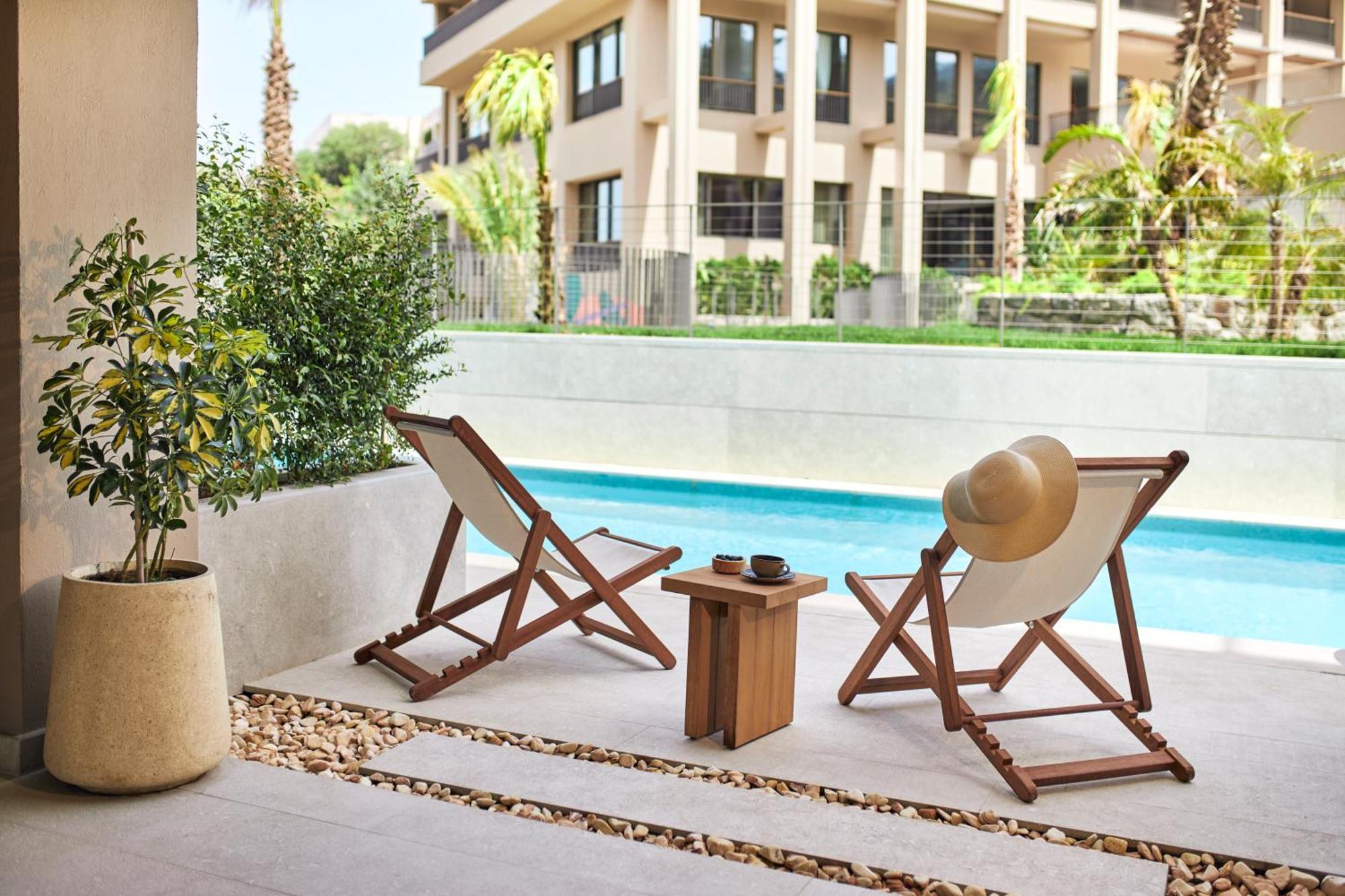 Hyde Bodrum (Adults Only) Zewnętrze zdjęcie
