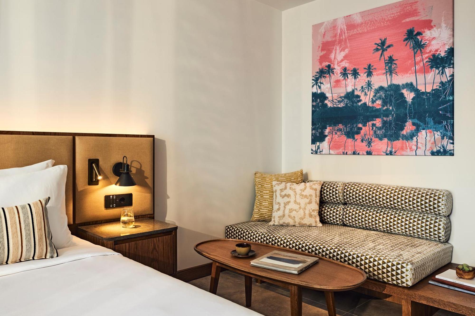 Hyde Bodrum (Adults Only) Zewnętrze zdjęcie