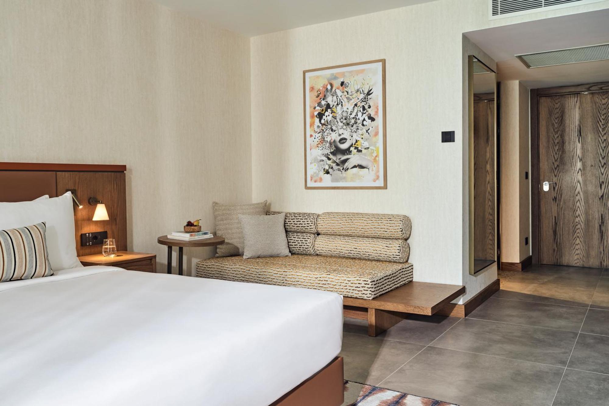 Hyde Bodrum (Adults Only) Zewnętrze zdjęcie