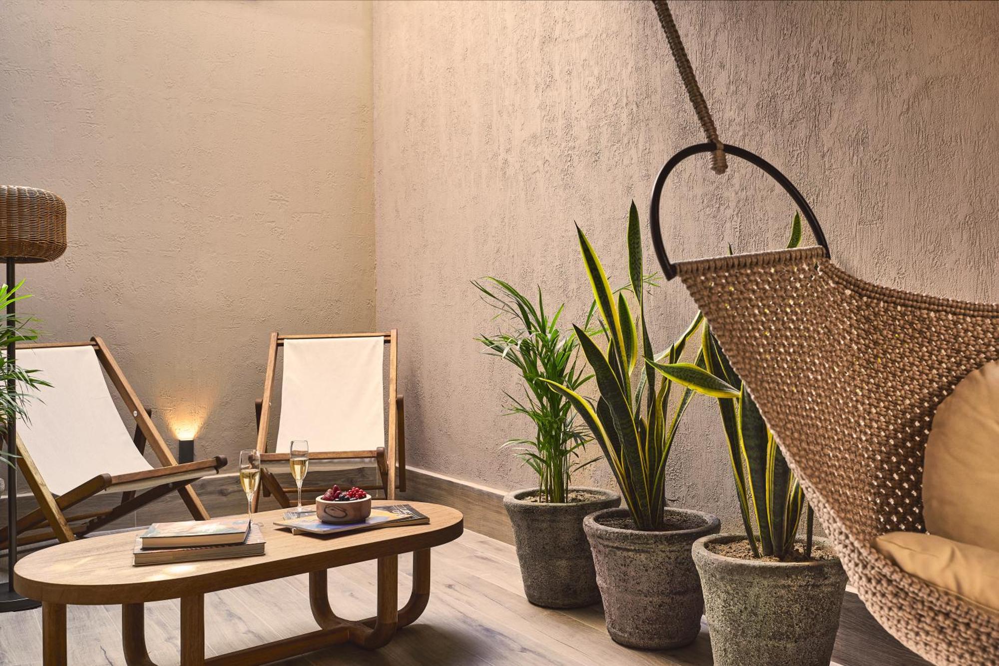 Hyde Bodrum (Adults Only) Zewnętrze zdjęcie