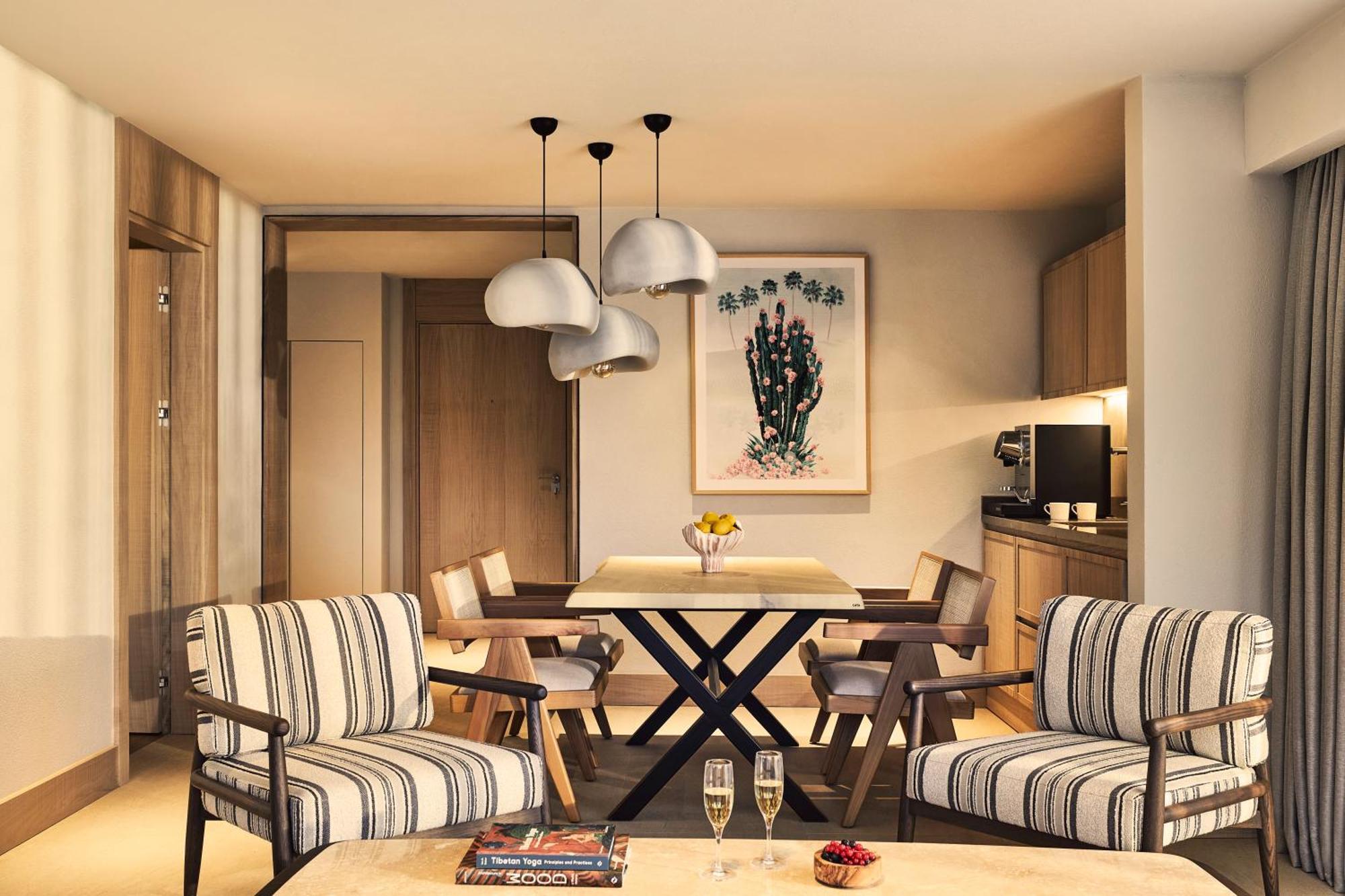Hyde Bodrum (Adults Only) Zewnętrze zdjęcie