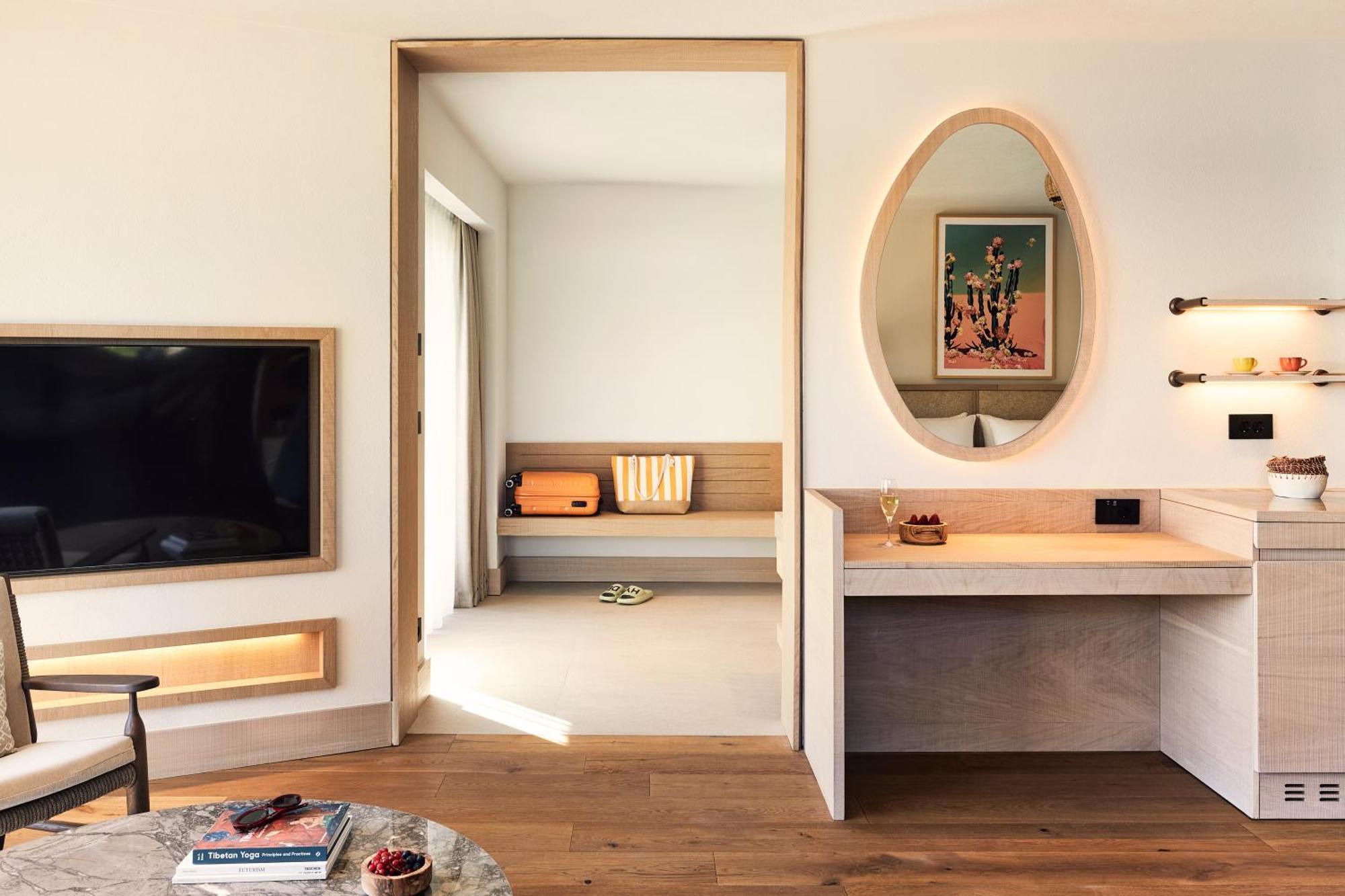 Hyde Bodrum (Adults Only) Zewnętrze zdjęcie