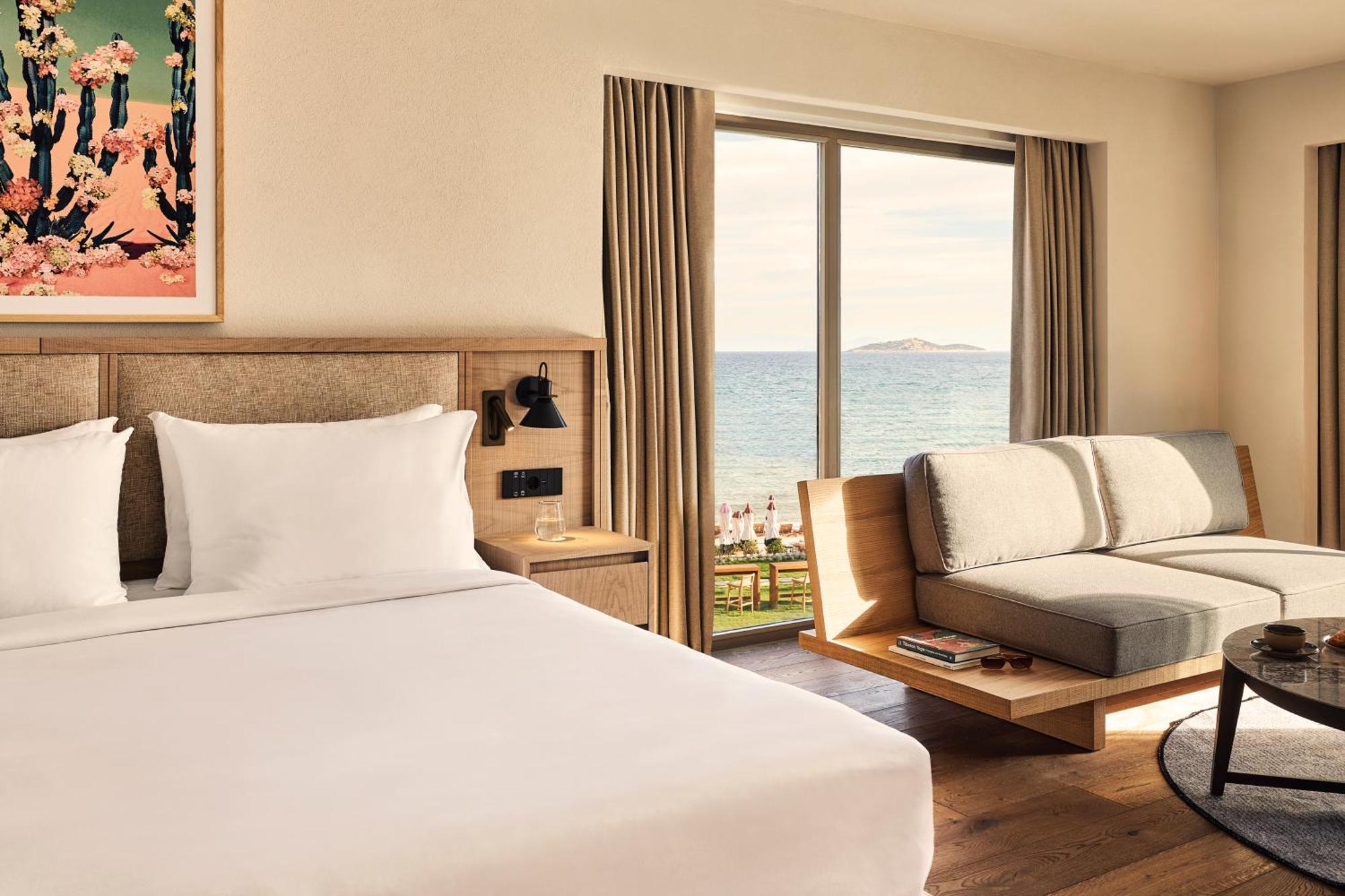 Hyde Bodrum (Adults Only) Zewnętrze zdjęcie