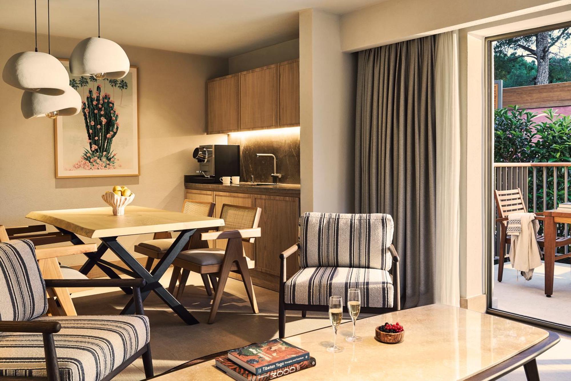 Hyde Bodrum (Adults Only) Zewnętrze zdjęcie