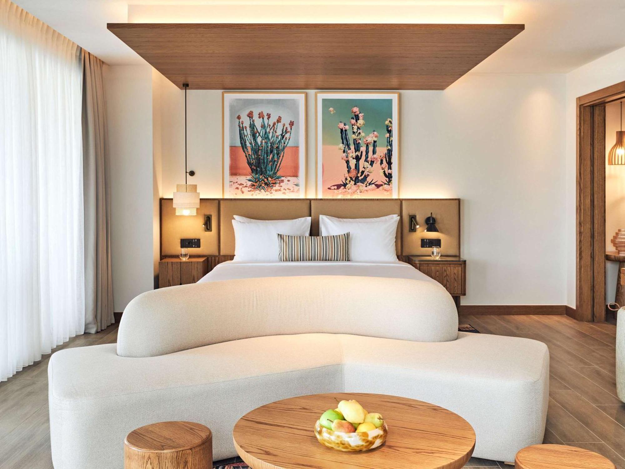 Hyde Bodrum (Adults Only) Zewnętrze zdjęcie