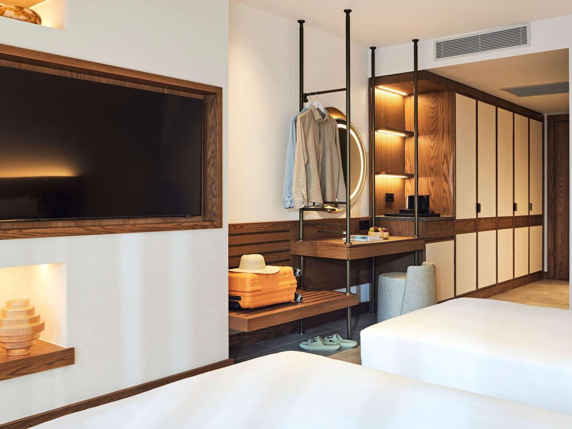 Hyde Bodrum (Adults Only) Zewnętrze zdjęcie