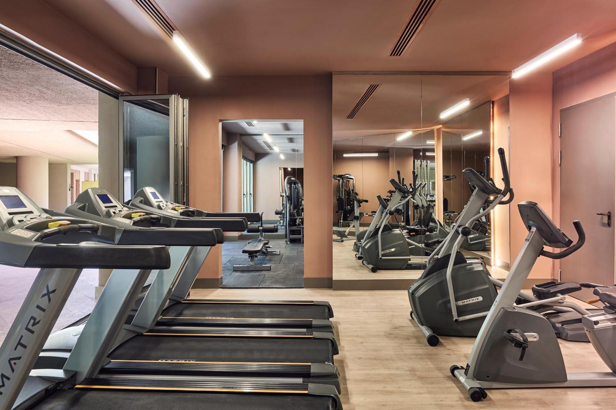 Hyde Bodrum (Adults Only) Zewnętrze zdjęcie