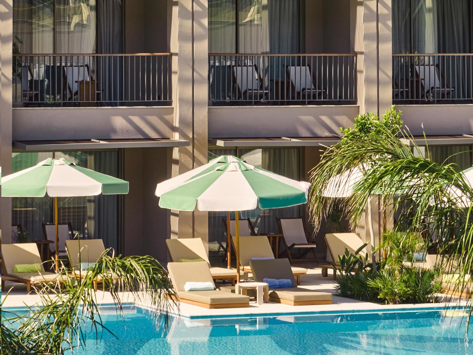 Hyde Bodrum (Adults Only) Zewnętrze zdjęcie