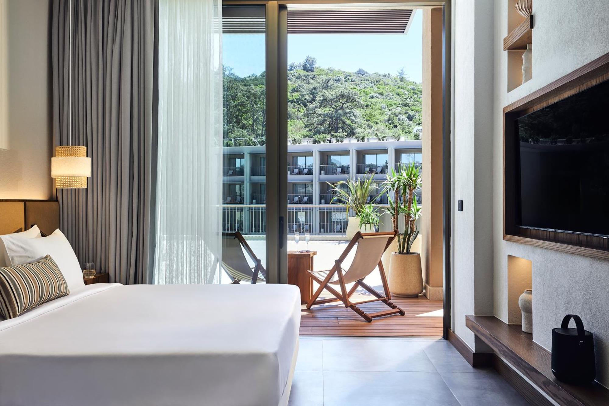 Hyde Bodrum (Adults Only) Zewnętrze zdjęcie