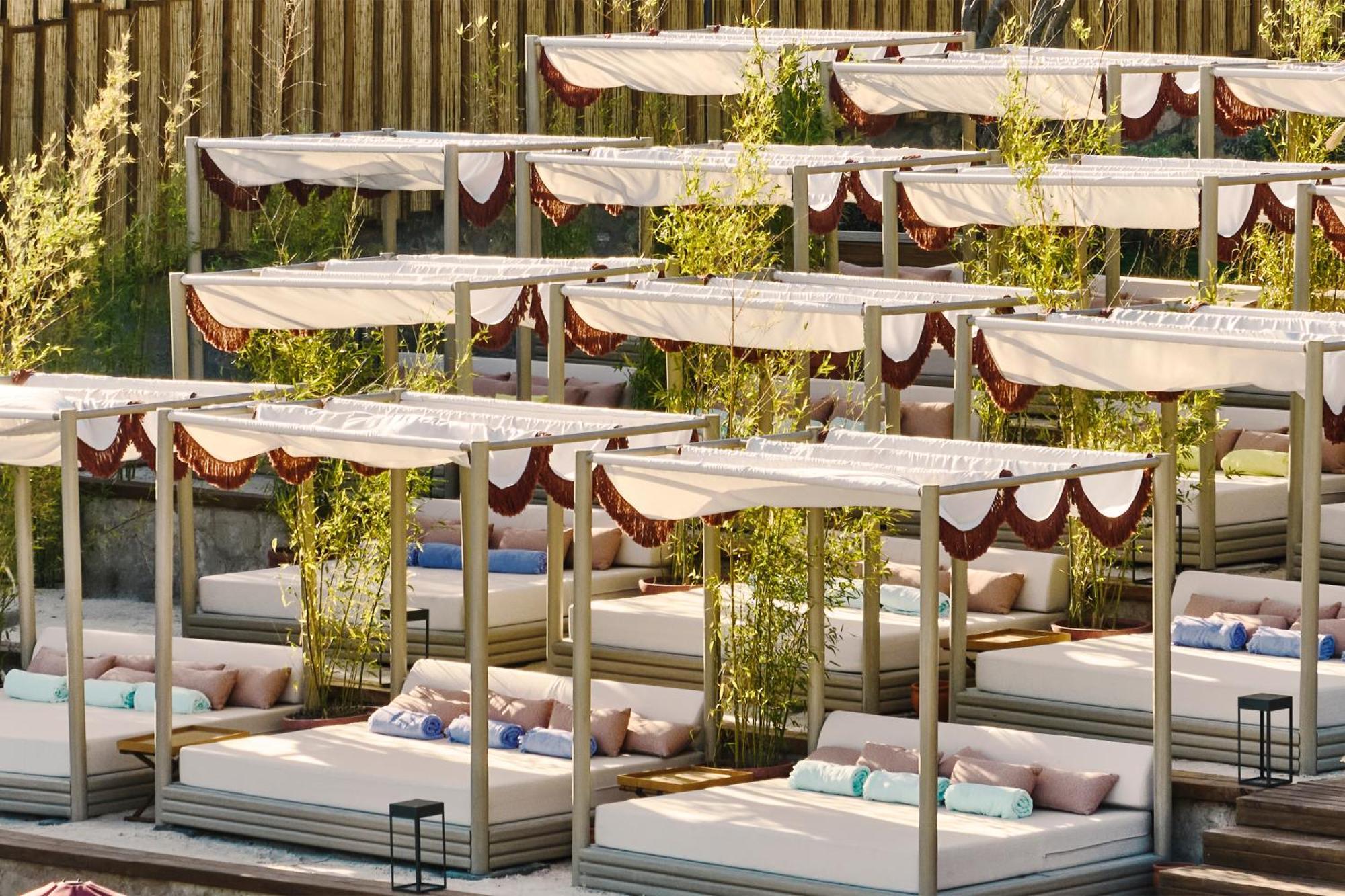 Hyde Bodrum (Adults Only) Zewnętrze zdjęcie