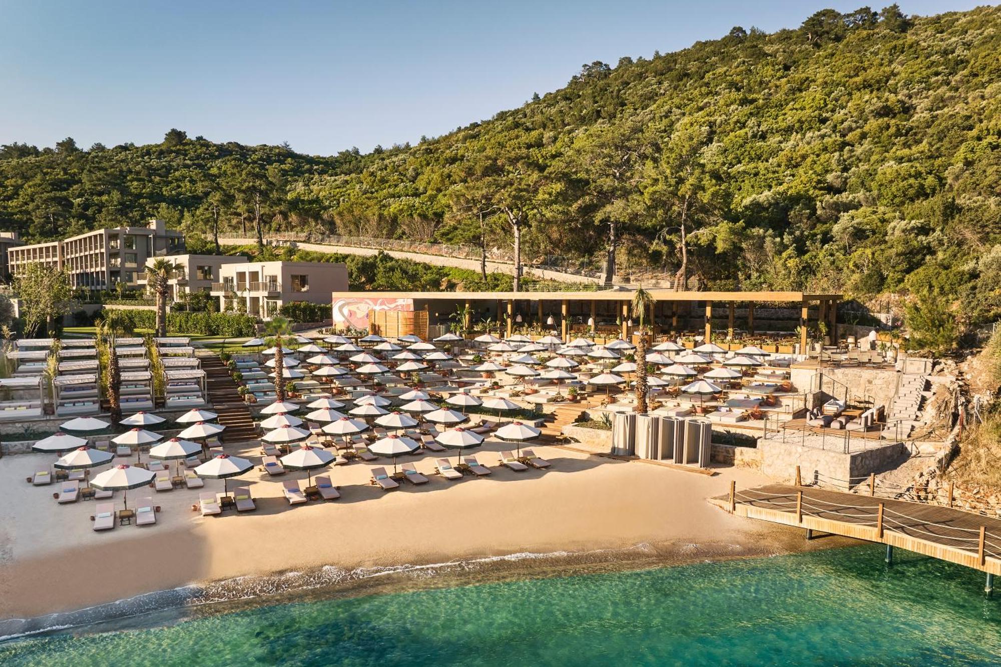 Hyde Bodrum (Adults Only) Zewnętrze zdjęcie
