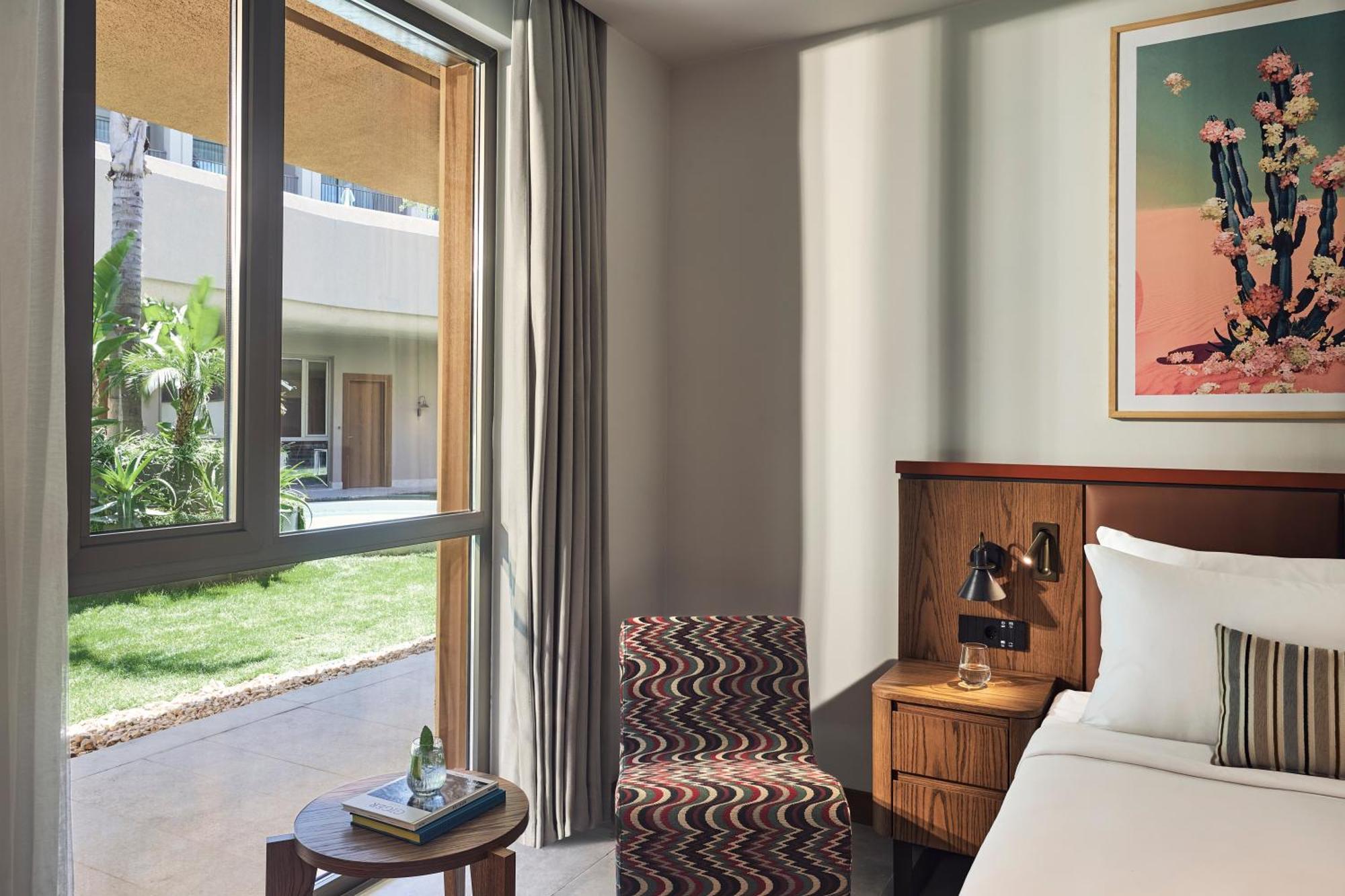 Hyde Bodrum (Adults Only) Zewnętrze zdjęcie