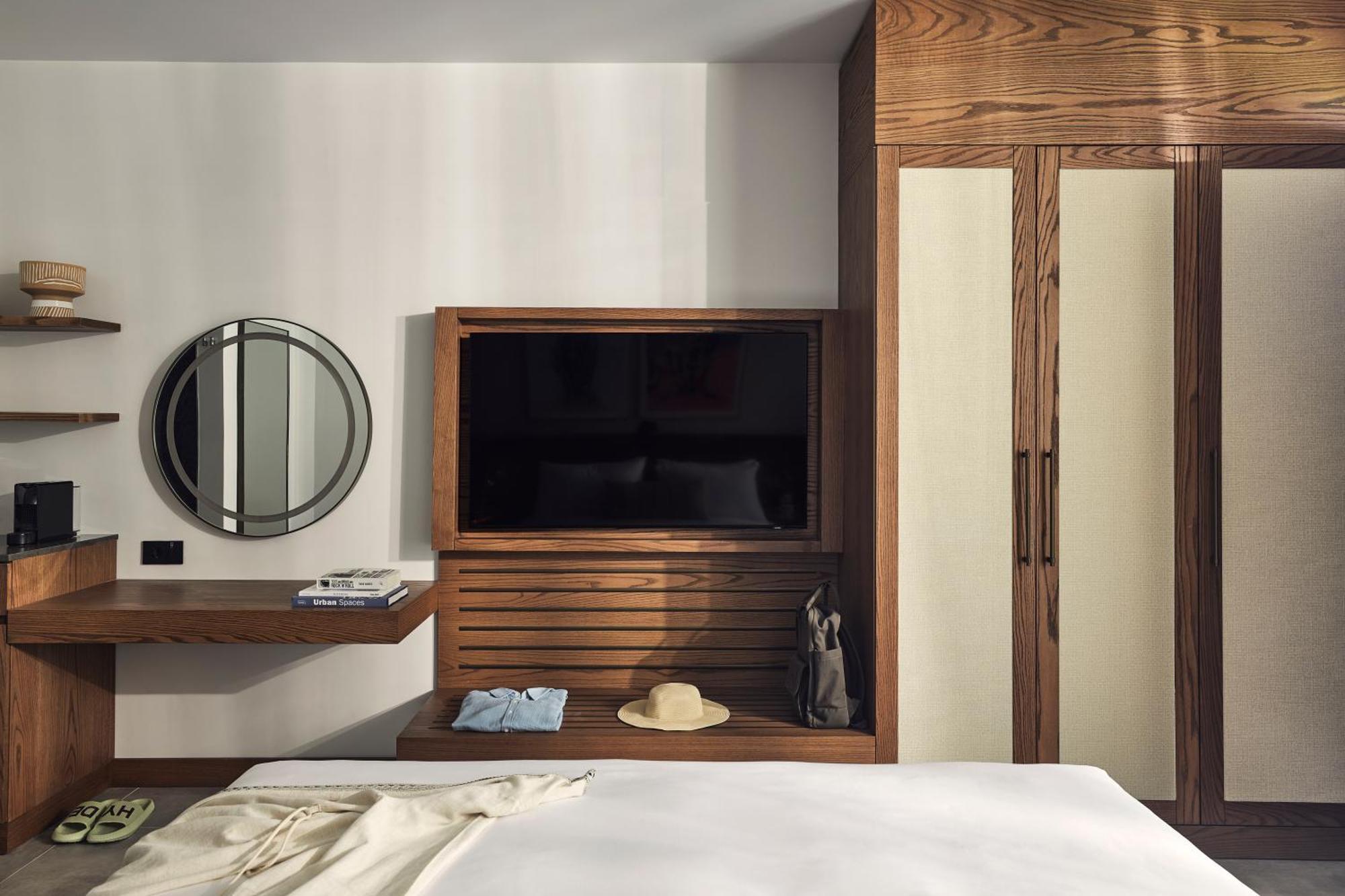 Hyde Bodrum (Adults Only) Zewnętrze zdjęcie