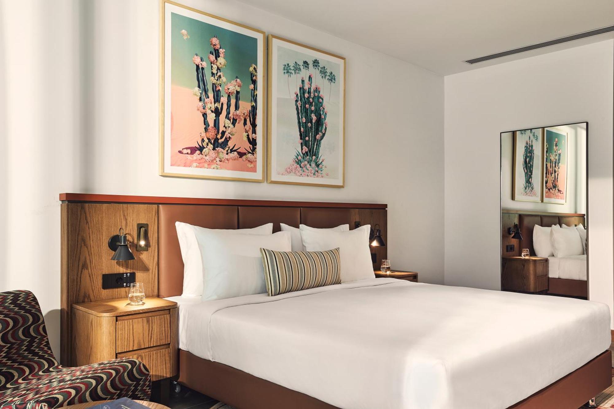 Hyde Bodrum (Adults Only) Zewnętrze zdjęcie