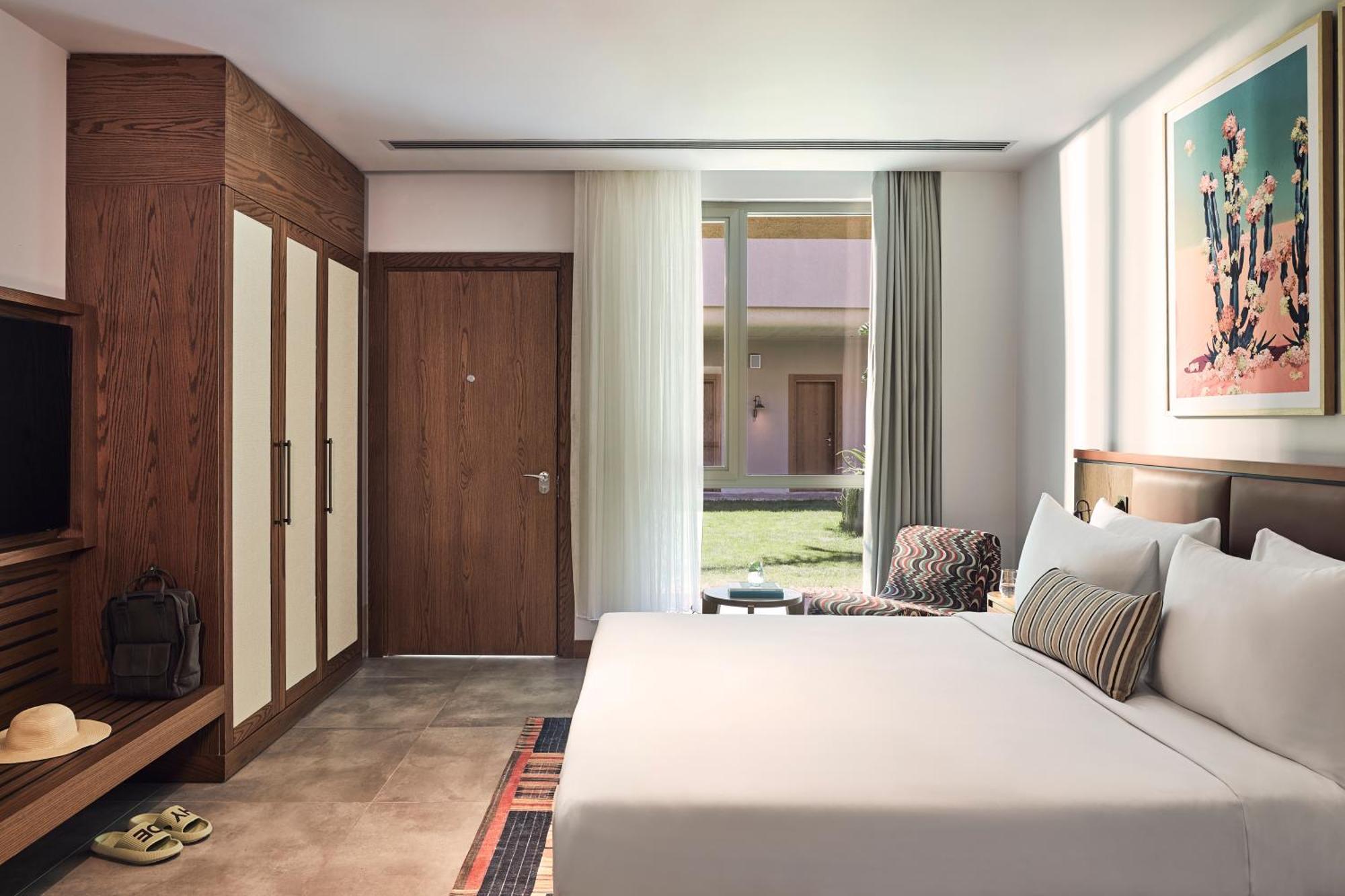 Hyde Bodrum (Adults Only) Zewnętrze zdjęcie